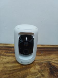 Swann Pan & Tilt Security Camera
