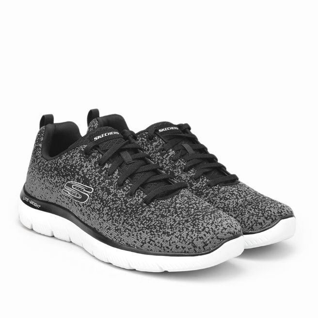 Skechers Sport Sneaker Store Skechers Mens Sport Summits Warrick