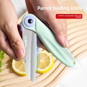 FUJUN | Portable Mini Fruit Knife