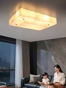 HADLITE | High-End Luxurious Rectangular Chandelier