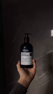 DẦU GỘI CHỐNG RỤNG LÀM DÀY TÓC LOREAL SERIOXYL ADVANCED 300ML DÀNH CHO TÓC THƯA MẢNH