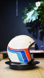 MŨ BẢO HIỂM KRAFT EROS -  WINGS