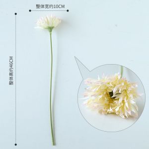 Đồ Trang Trí Hoa Thủ Công Bằng Nhựa Lá Cây Xanh Đồ Trang Trí Nghệ Thuật Hoa Đồ Trang Trí Hoa Giả Đồ Dùng Thủ Công DIY Trang Trí Nhà