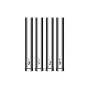 WEILIXINJINGGONG | Hardened Custom Non-Standard Cylindrical Punch Pin for T-Punch 1.0-20mm