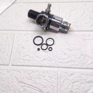 Sel Set Regulator NBR70 Painball: Panduan Lengkap