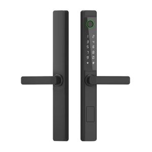 KANGTING | Waterproof Fingerprint Password Lock for Sliding Door