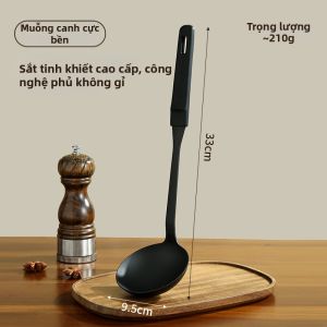 YIYIPAI | Đũa Dài Chống Nóng An Toàn Thực Phẩm