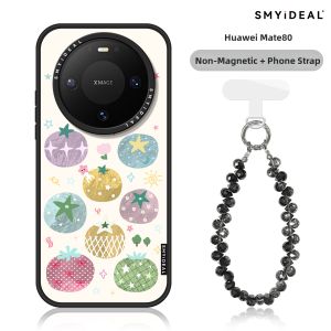 Smyideal | Attractive Magnetic Phone Case for Huawei Mates