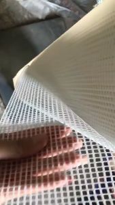 1m x 50m x 100gsm Fibermesh Net for Waterproofing (Roll)