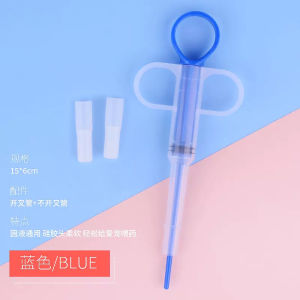 Pet Medicine Feeding Fantstic Product Cat Choke Proof Liquid Feeder Drinking Water Kittens Dog Dropper Feeding Medicine Straw Supplies