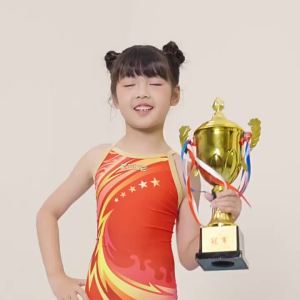 ZOKE | Kids Competition Training Swimwear