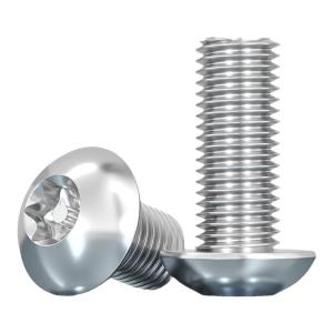 TIANZHUOJINSHU | Anti-theft Anti-removal Screws 304 Stainless Steel
