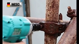 German tools 1/2 Kunci Socket Panjang 1/2inch impact Socket Extention 8-24mm wrench