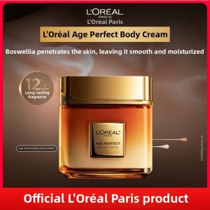 LOréal Paris | Pro-Xylane Moisturizing Cream Hand & Body Lotion