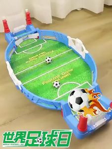 Mainan Anak Table Football Game Set MU06 Permainan Sepakbola Mini Meja //ARENA PIN FOTTBALL SOCCER MAINAN ANAK LAKI LAKI SEPAK BOLA ARENA