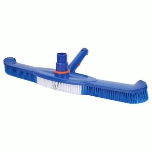 Swimming Pool Vacuum Head Brush Cleaner Above Ground Fountain Cleaning Tool Suction brushes Garden Supplies Plastic Pond cleaning Portable