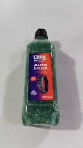 [MDEPOT] LAZX AUTO TIRE SEALANT 500ML