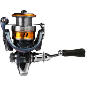 Daiwa | Cuộn Cước Nhẹ Dây Sâu Chống Nước