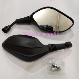 spion click clik HMA honda vario 125 150 beat scoopy yamaha lexi pcx nmax mio dll universal