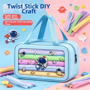 Feiyu | DIY Creativity Kit for Children and Family Activities