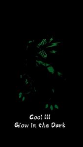 100% Cotton Boys Luminous Glow In Dark T-shirt Toddler T-shirts Kids Baby Tee T-shirts Kids Boys Tees Dinosaur Space - MumOkay
