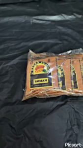 COKELAT BUBUK MEREK ROMAN 1 PAK ISI 10 SACHET KECIL UKURAN 35GRAM EXP lama TERMURAH RASA DIJAMIN