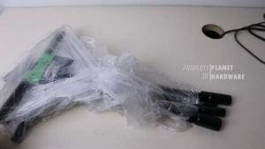 Paket Kunci T Tekiro 4 Kunci T8 T10 T12 T14 Sok Sock Socket Warna Hitam COD Bayar Di Tempat / Planet Hardware