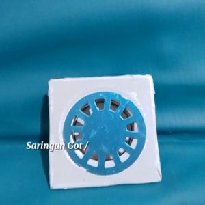 Saringan Got & Katup Anti Kecoak STAR CLASSIC