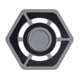 Mop Cloth Holder Mop Pads For Ecovacs Deebot N9 N9+ Mop Holder For Household Cleaning Robot Vacuum Cleaner Accessories Parts