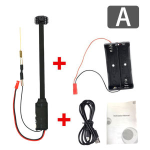 1080P Mini Wifi Camera 4K HD camera Home Security Camcorder APP Remote Monitoring DIY Portable Infrared Night Vision Min Camera