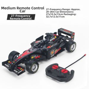 Drift High Speed F1 Formula RC Car 38cm