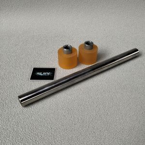 Bosh Arm MIO NMAX AEROX LEXI Bushing Engine Hanger Mounting Bahan Karet Polyurethane