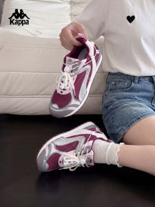 Kappa | Breathable Fall Women Running Shoes