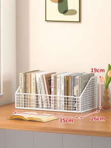 Ljxz | Desk organizer and storage shelf