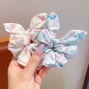 Elastic Child Hair Ties