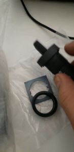 [HCM]Công tắc xoay Schneider XB7ND25 1NO + 1NC