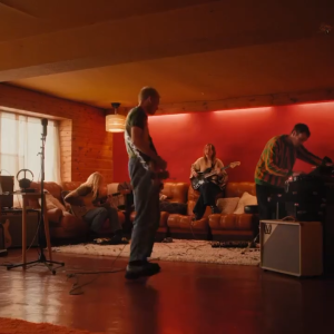 (ใช้โค้ดลดอีก10%) Focusrite Scarlett Solo Studio 4th Gen ชุด ออดิโอ อินเตอร์เฟส สตูดิโอ Studio Recording