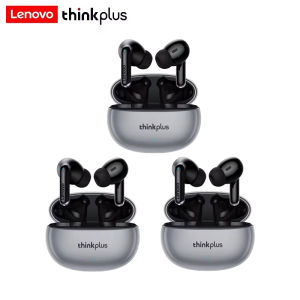 Lenovo | New Lenovo XT88 In Ear Bluetooth 5.3 Earphones With Dual Microphones Stereo Noise Reduction Bass HIFI Touch Earphones 2026 New