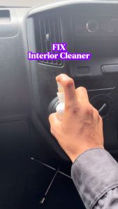 FIX Interior Cleaner Multi Purpose Pembersih Interior Serbaguna