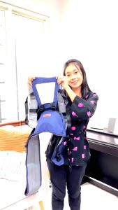 5in1 Way Gendongan depan model terbaru 2023 Hipseat Baby Gendongan Bayi Depan LILY BABY GBSS-820 Gendongan Anak Depan Multifungsi Gendongan Anti Capek Baby Carrier Gendongan Multifungsi Gendongan Samping Gendongan Depan Bayi