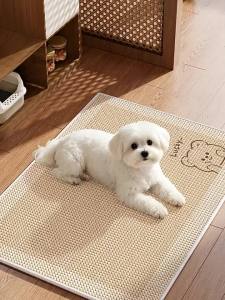 xy | Cooling Anti-Stain All-Season Pet Mat