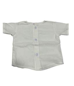 🚙ร้านส่งไว⚡️ชุดไทยเด็ก📌รุ่นพี่ขุน⚡️แถมผ้าคาดเอว📍