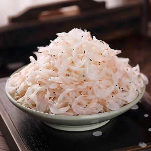 GUOXIANGQIAN | Natural No Salt Shrimp Dried