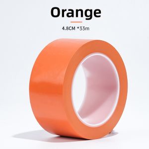 PINSHANGMEISU | Warning Floor Marking Tape PVC