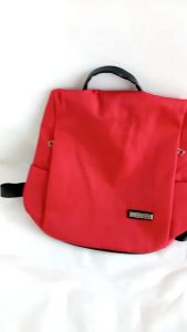 Tas Ransel Wanita: Pilihan Import & Stylish
