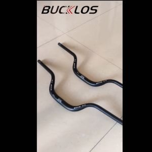 720/780mm Bicycle Handlebar Ultralight Aluminum Alloy Mountain Bike Handlebar 31.8mm Riser Bar