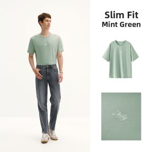 Semir | Men Summer Basic T-shirt
