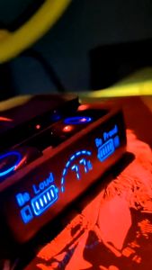 Headset Bluetooth Terbaru TWS M90 Nirkabel Gaming Bluetooth 5.2 Stereo Full Bass