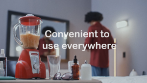 Decakila KEJB051  16V SHARE Battery Series Cordless Stand Blender  300W  2000mAh  1.5L  6 Cups  2 Speeds  LED Display  1-Year Warranty