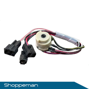KIA PRIDE IGNITION CABLE SMALL HOLE 5 WIRES G211-66-151A